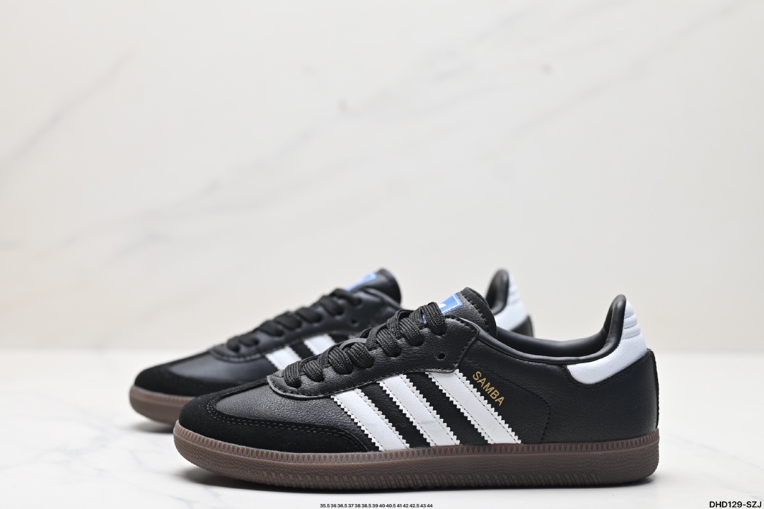 Adidas Samba Shoes